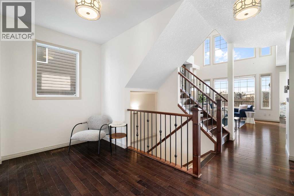 44 Cougar Ridge Green