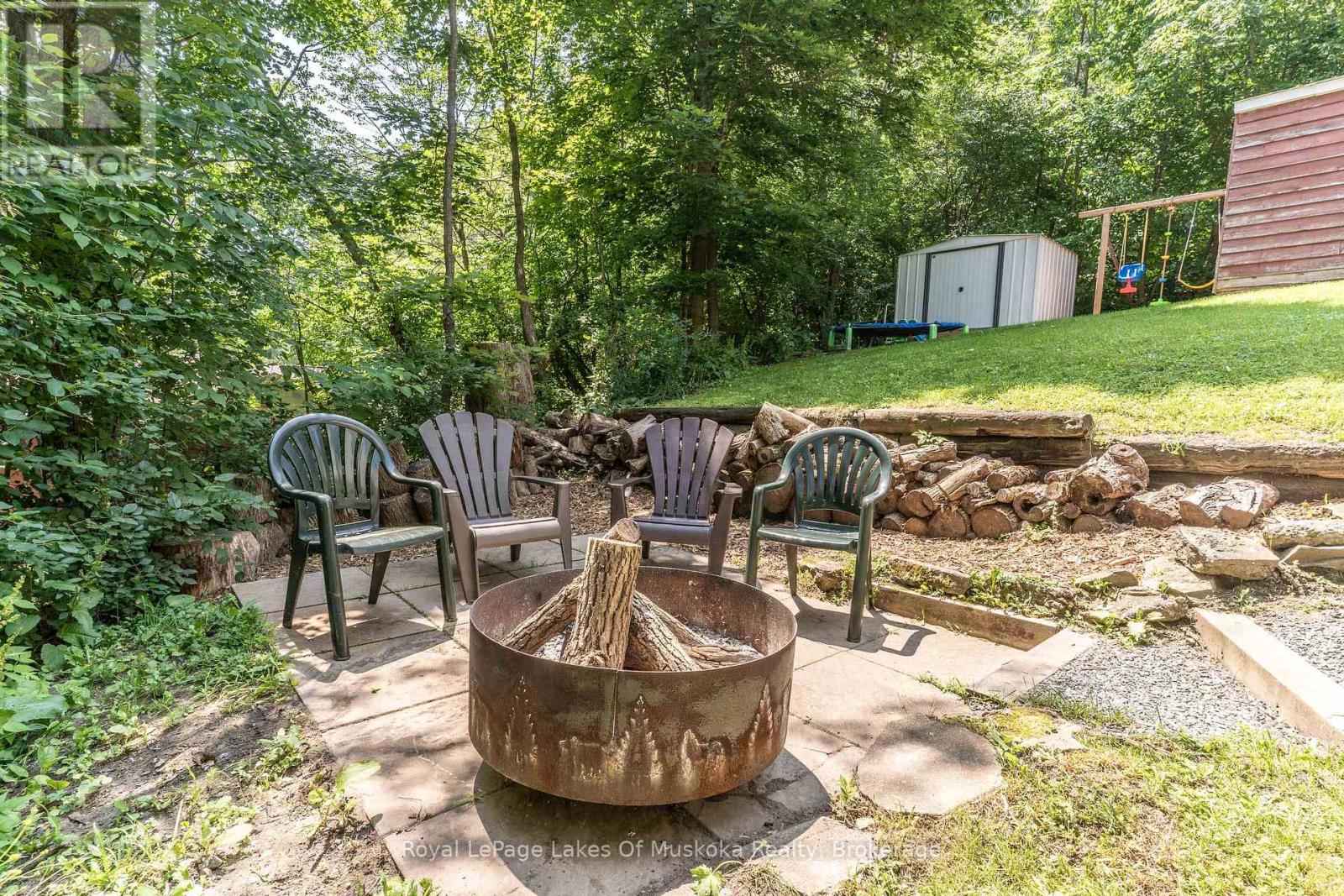 31 FLORENCE STREET W