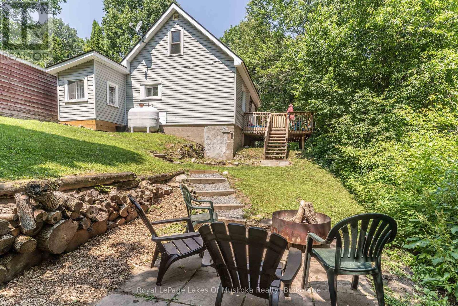 31 FLORENCE STREET W