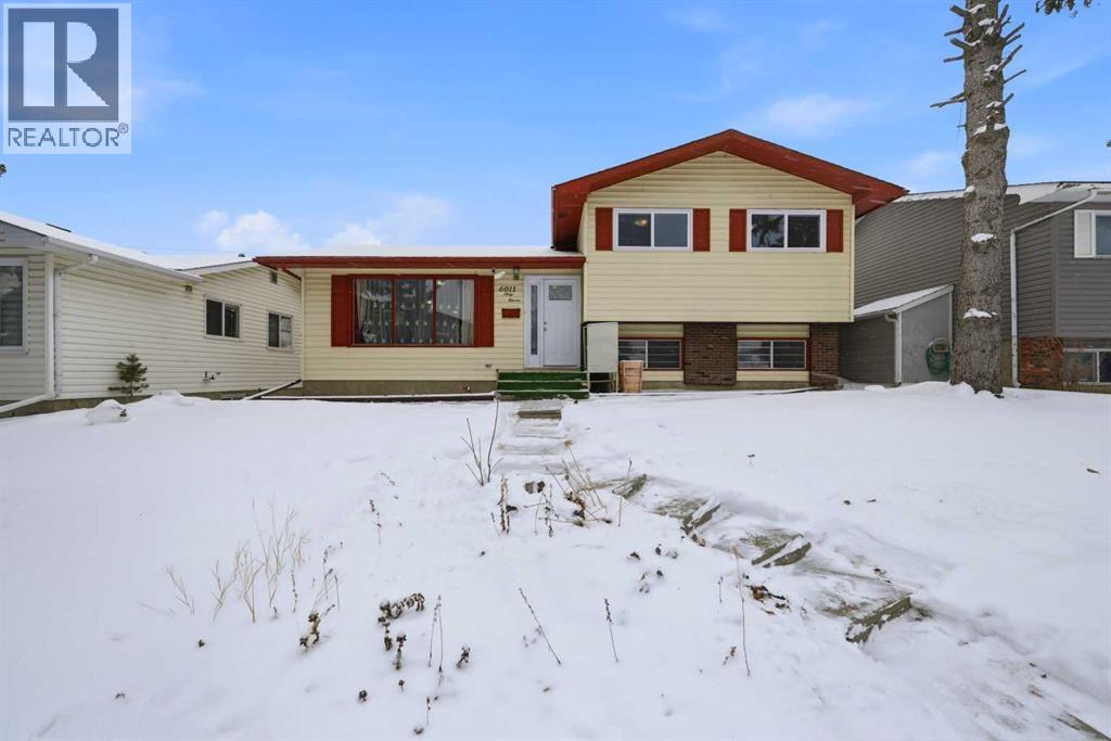 6011 Temple Drive NE