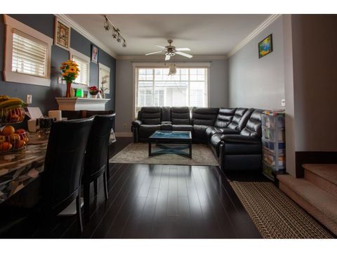 62 7156 144 STREET Surrey BC V3W1V5