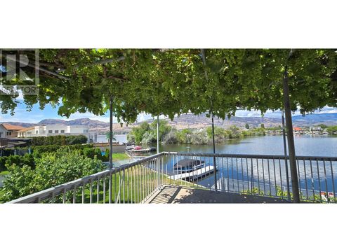 26 Bayview Crescent Osoyoos BC V0H1v6