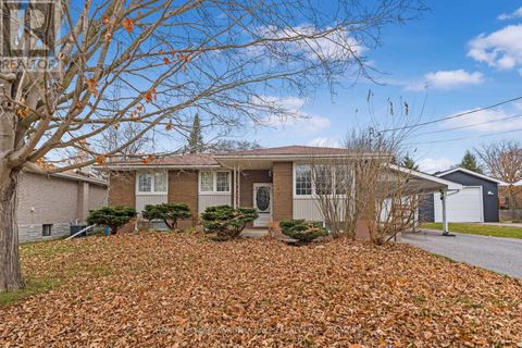 146 QUEEN STREET Kawartha Lakes (Lindsay) ON K9V1H1