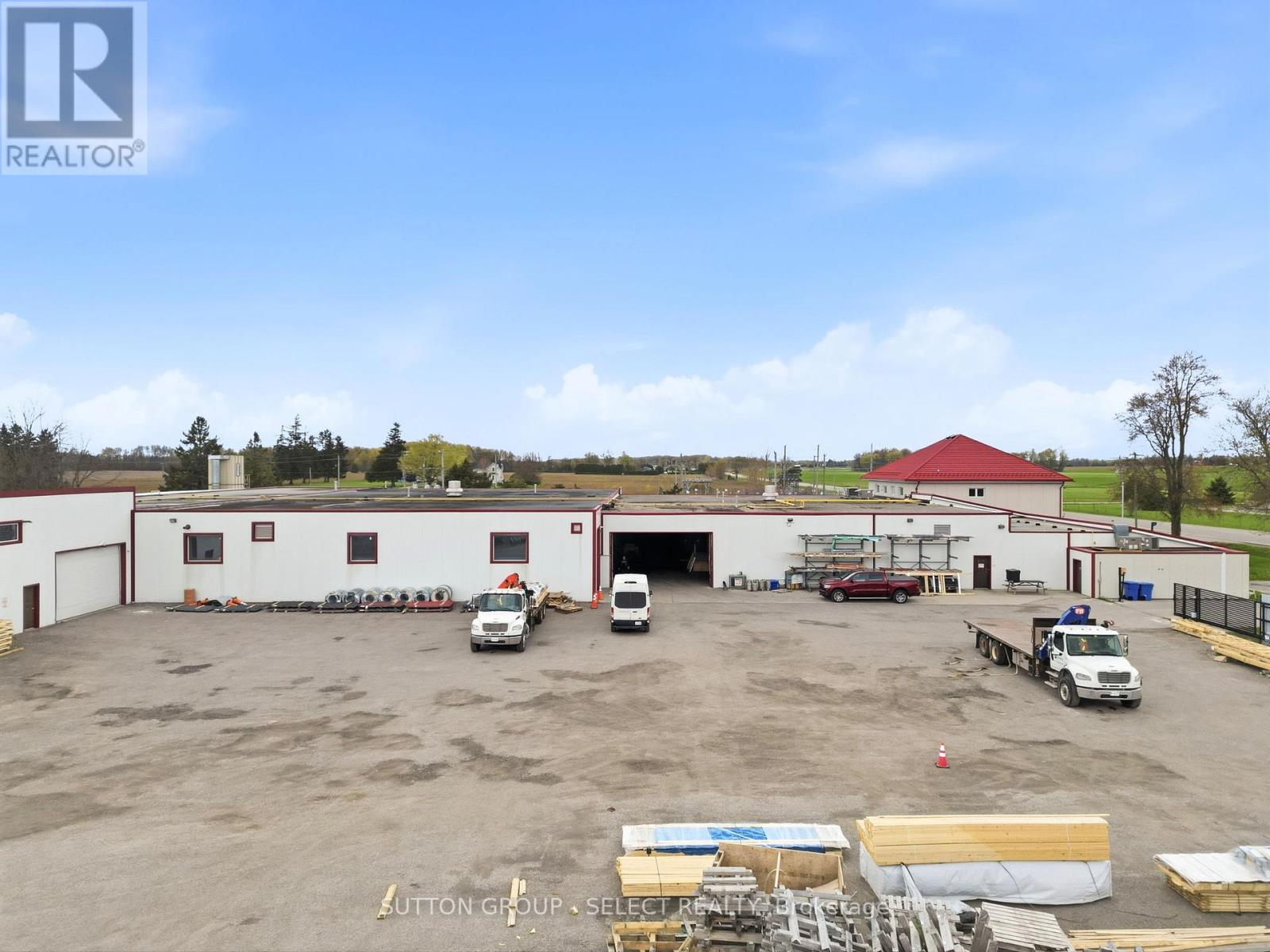 531 SHAW ROAD