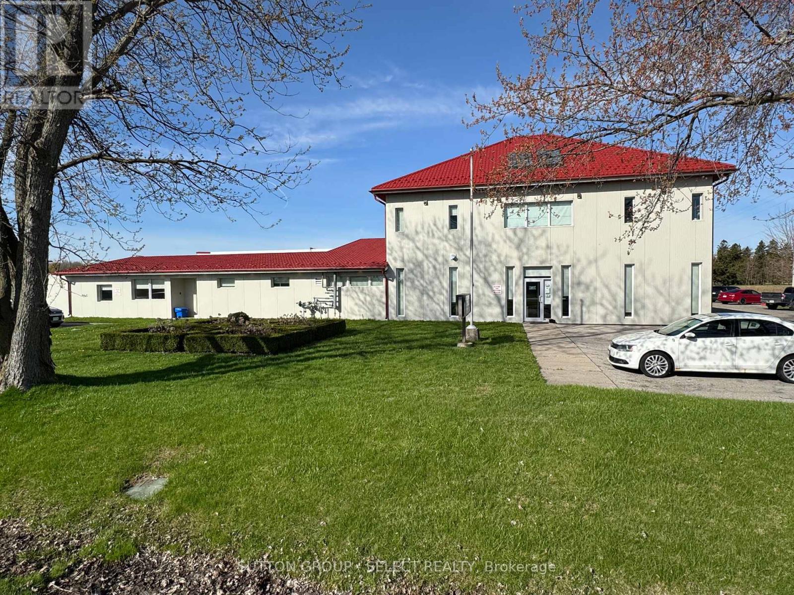 531 SHAW ROAD