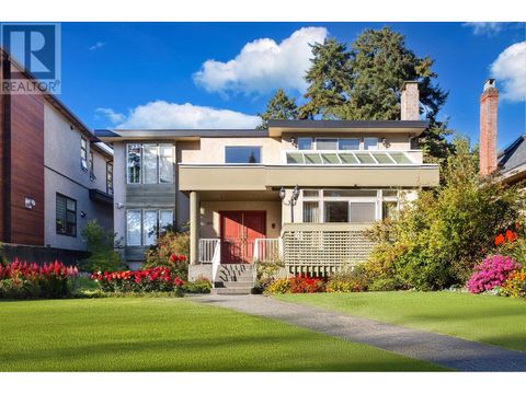 3979 W 33RD AVENUE Vancouver BC V6N2H7