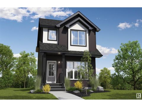 2253 Alces Drive SW Edmonton AB T0T0T0