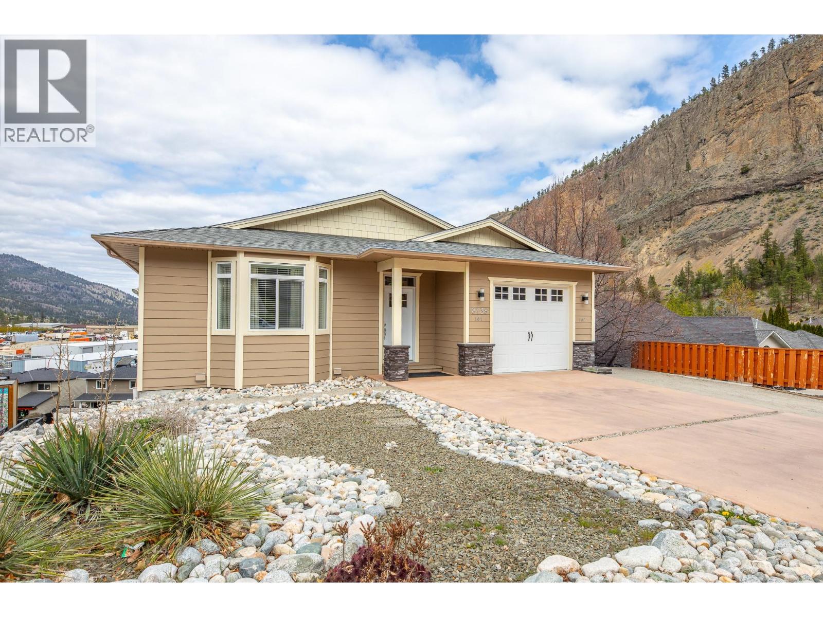 8738 PALMER Place