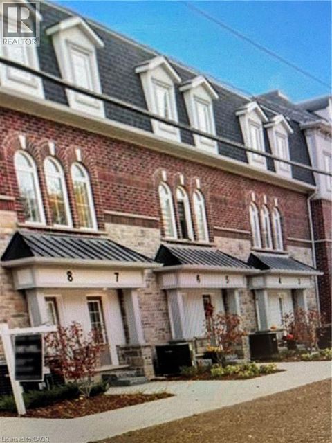 677 PARK Road N Unit# 43 Brantford ON N3R0A2