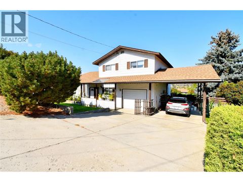 11603 Tassie Drive Coldstream BC V1B1H3