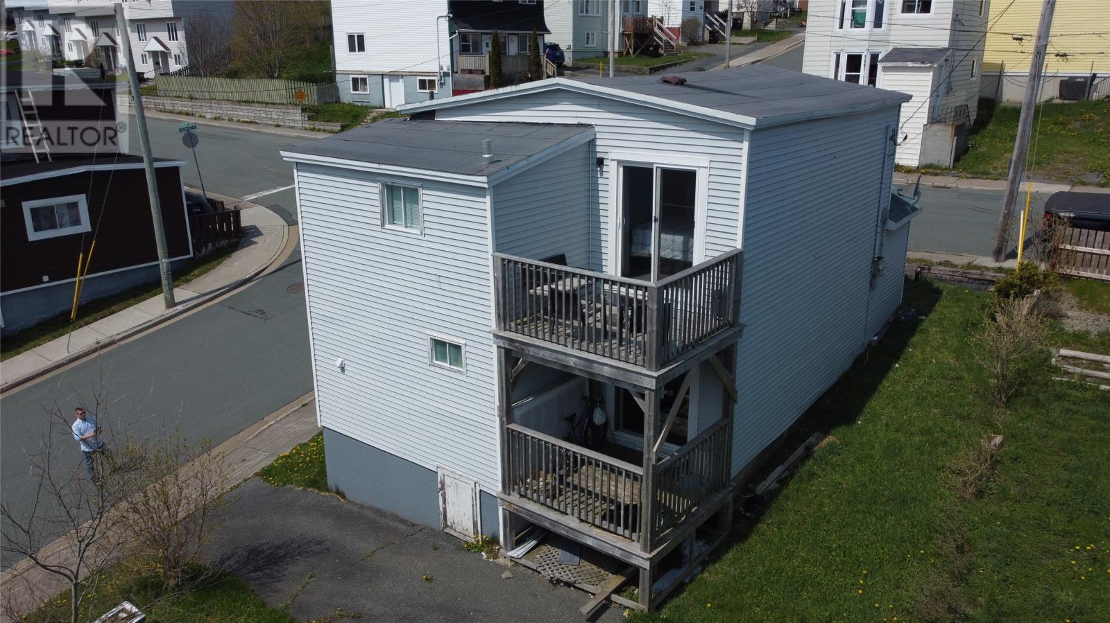 37 McKay Street