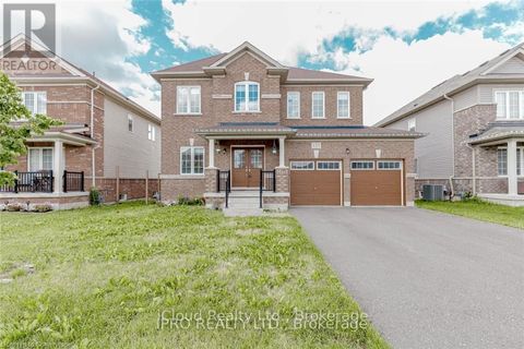 121 ELM STREET Southgate ON N0C1B0