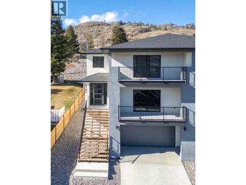 6380 Okanagan Street Oliver BC V0H1T0