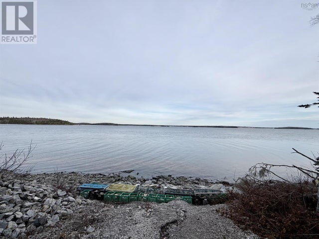 Lot (PID 90037540) Highway 308