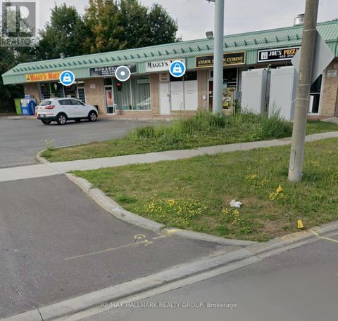 8154 JEANNE DARC BOULEVARD Ottawa ON K1E2H5