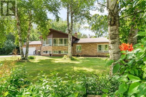97 DORENA CRESCENT South Bruce Peninsula ON N0H2G0