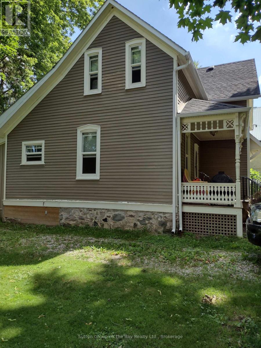 168 CARGILL ROAD