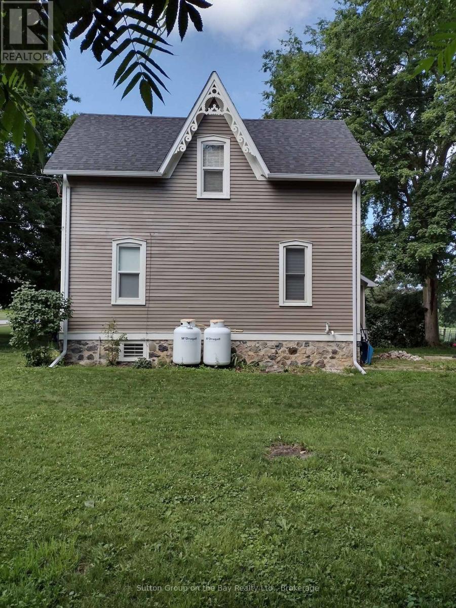 168 CARGILL ROAD