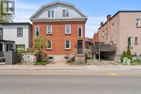 5 HOLMWOOD AVENUE Ottawa ON K1S2N9