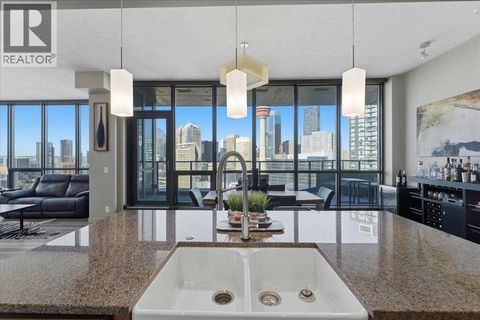 2401, 220 12 Avenue SE Calgary AB T2G0R5