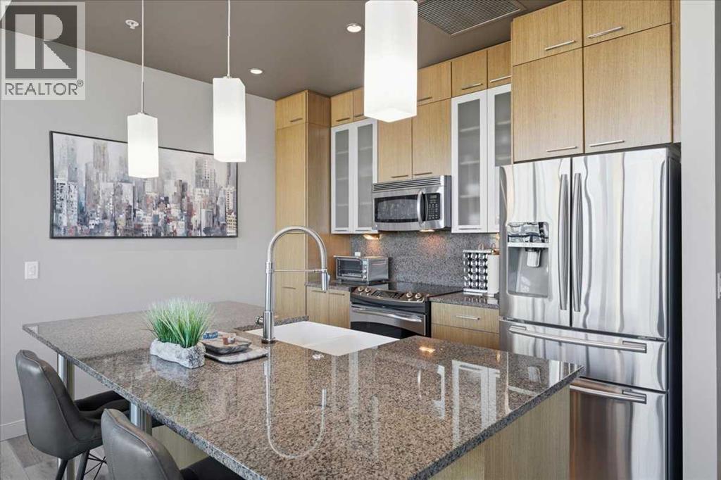 2401, 220 12 Avenue SE