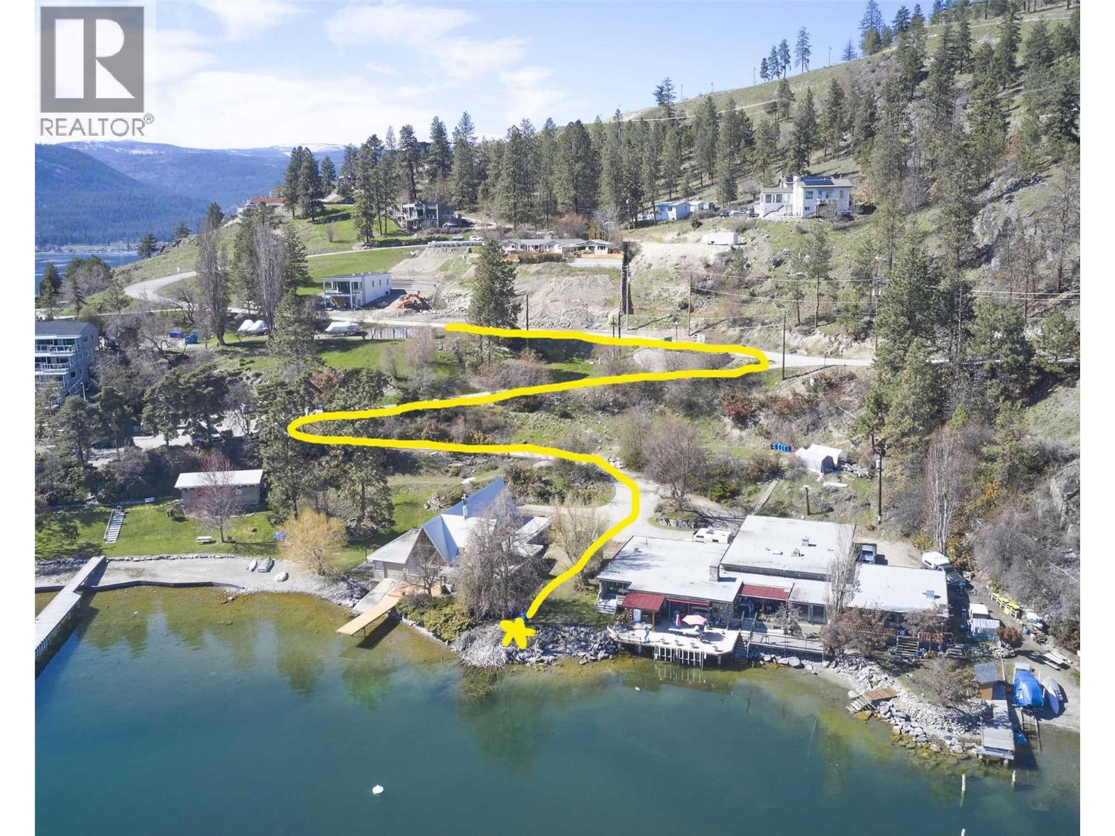 8841 Adventure Bay Road
