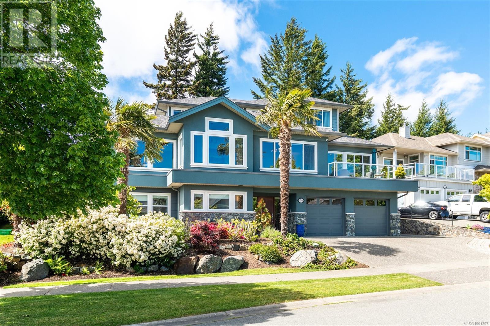 3548 Promenade Cres
