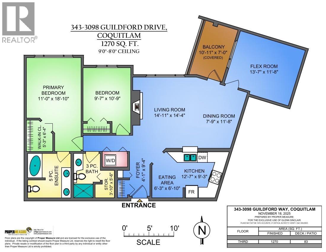 343 3098 GUILDFORD WAY