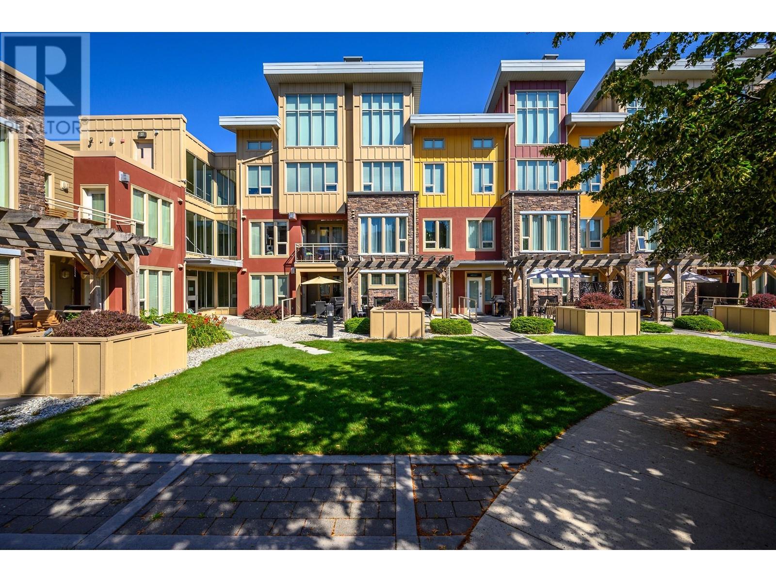 7343 Okanagan Landing Road Unit# 1124