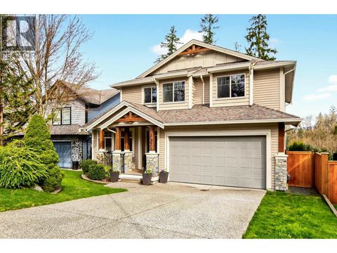 24409 KIMOLA DRIVE Maple Ridge BC V2W0B9