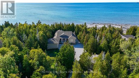 51 HAWES ROAD Northern Bruce Peninsula ON N0H1W0
