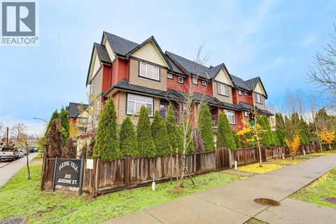 5 305 JARDINE STREET New Westminster BC V3M5M6