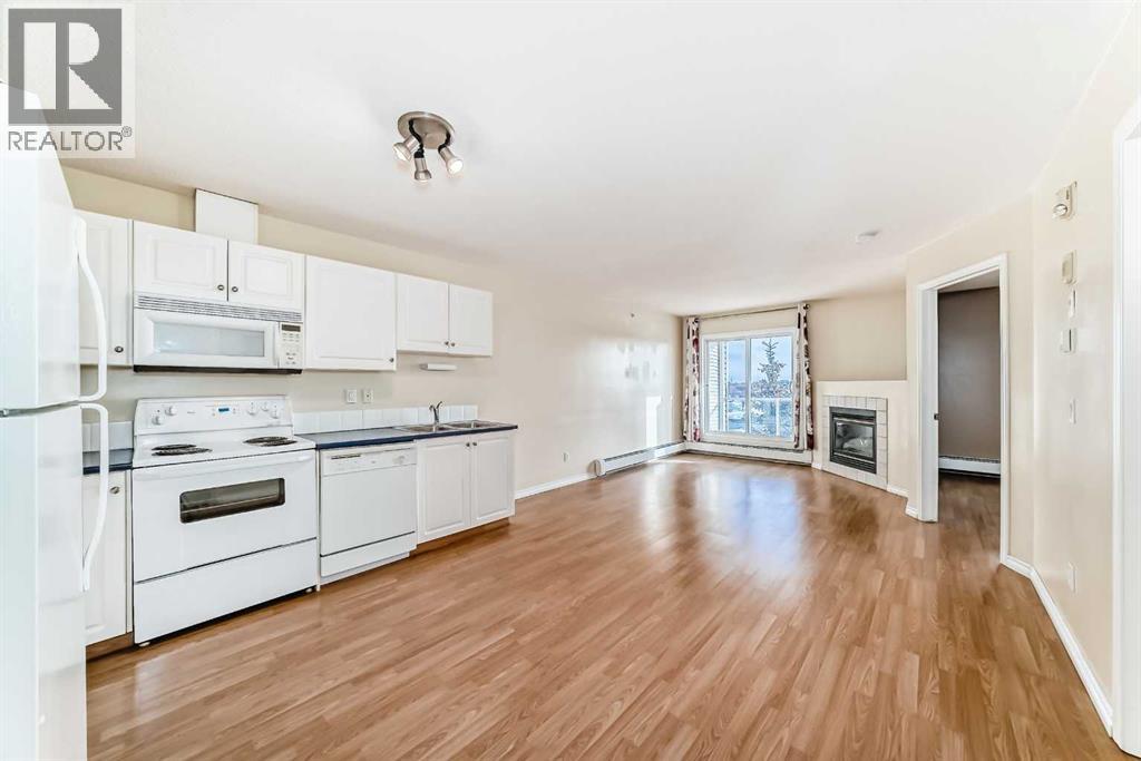 424, 260 Shawville Way SE