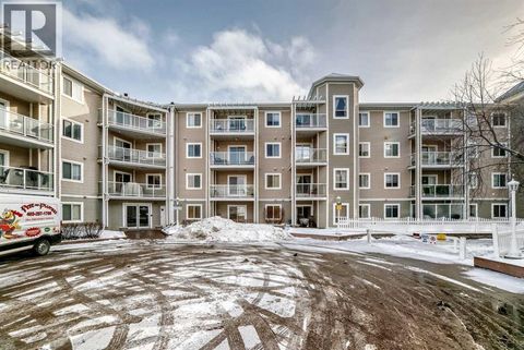 424, 260 Shawville Way SE Calgary AB T2Y3Z6