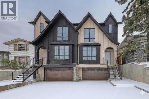 2021 26 Avenue SW Calgary AB T2T1E5