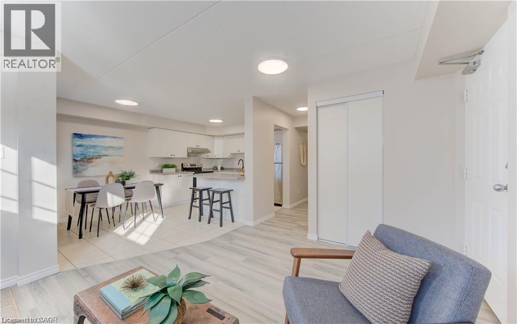 12 HOLBORN Drive Unit# E33