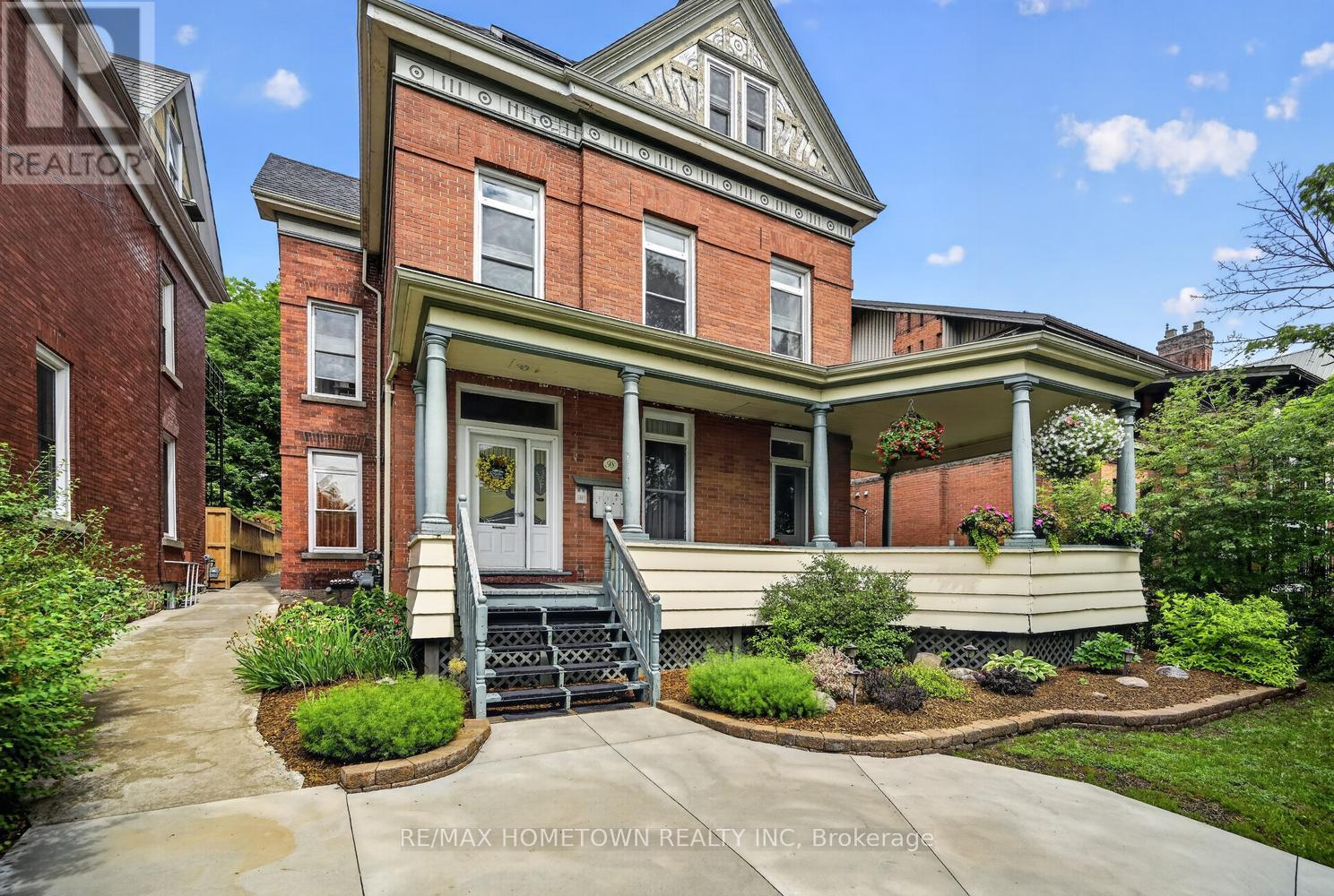 98 PINE STREET
