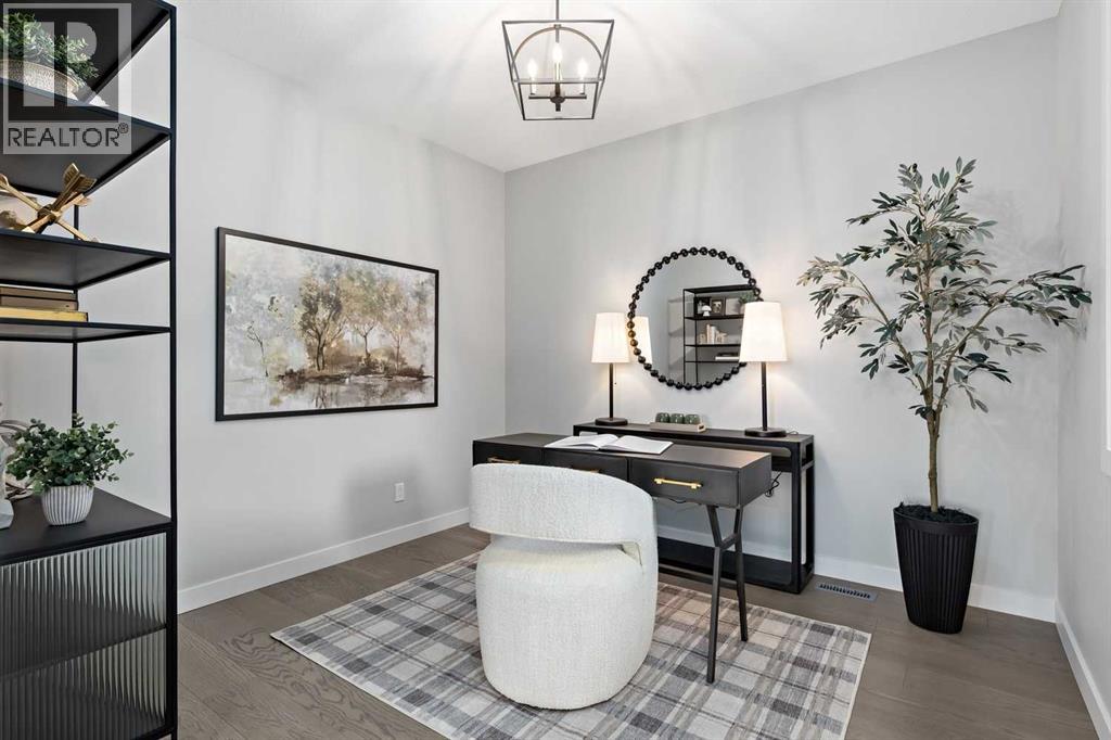 36 Creekstone Grove SW