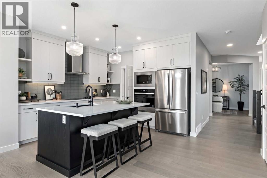 36 Creekstone Grove SW