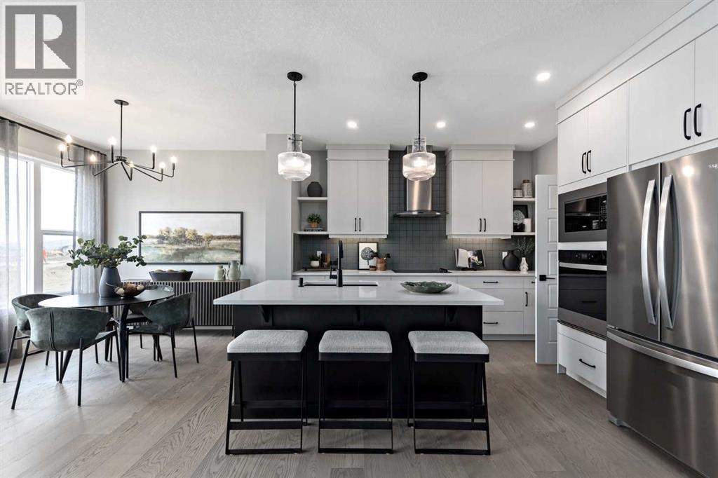 36 Creekstone Grove SW