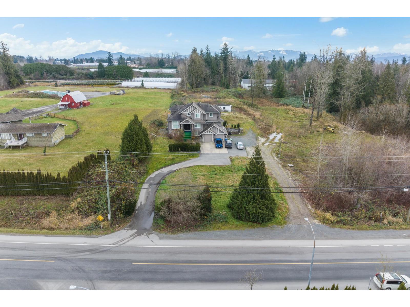 2790 LEFEUVRE ROAD