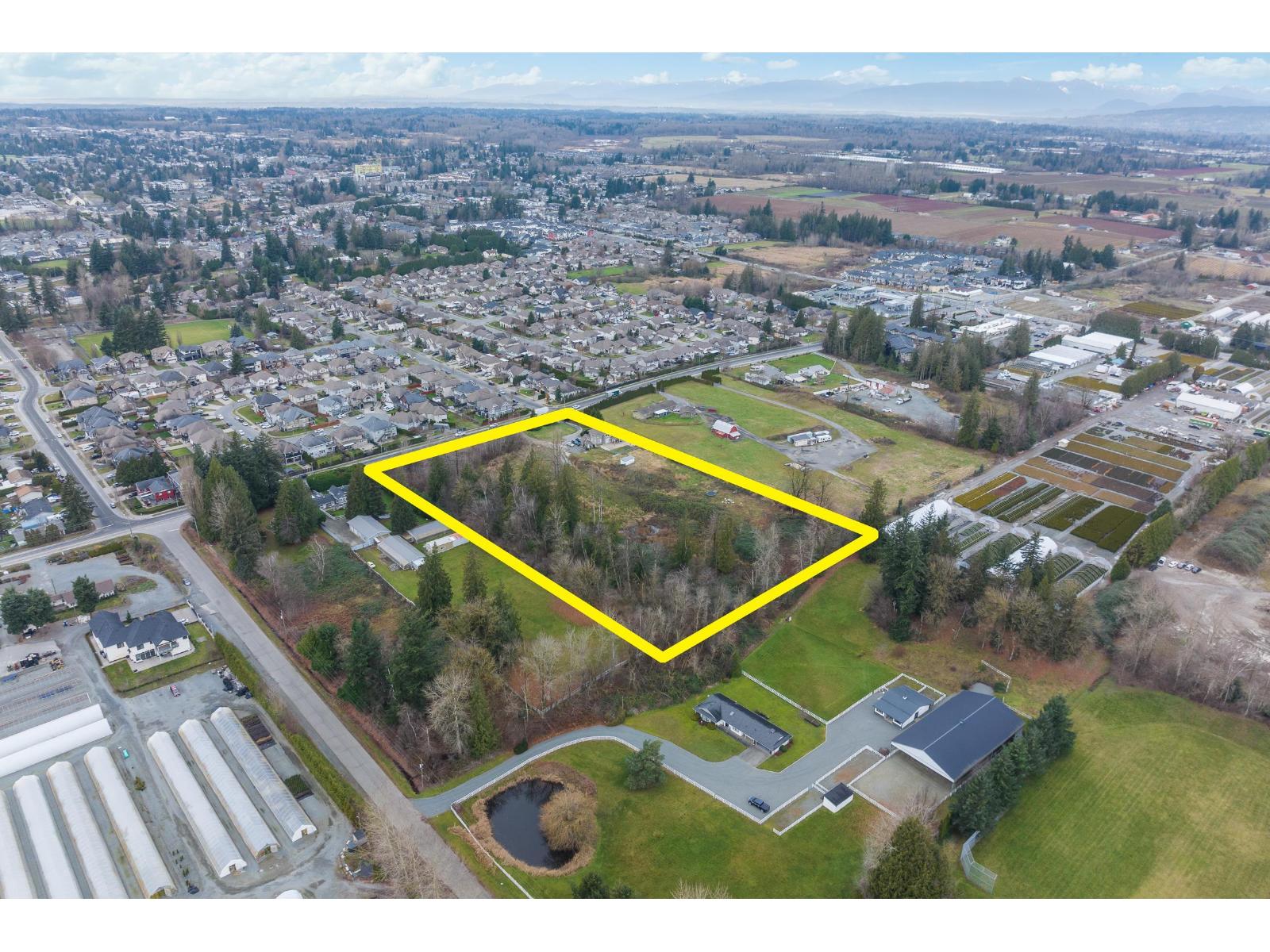 2790 LEFEUVRE ROAD