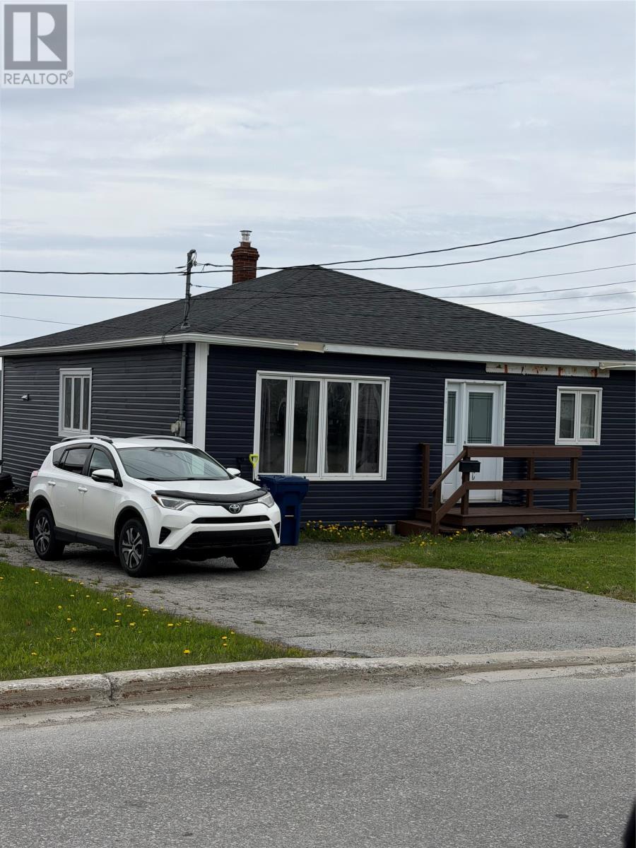 Photo 1 of 17 — 9 Fords Road, Corner Brook, NF A2H1S5