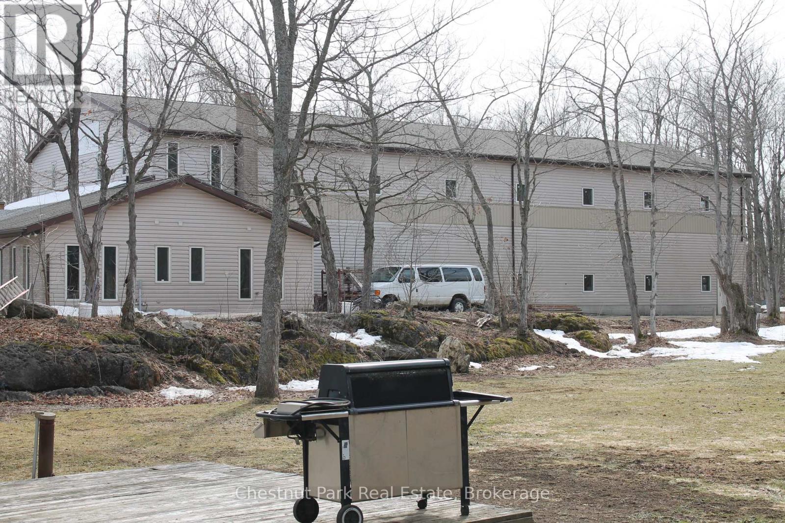 117 EAST ROAD