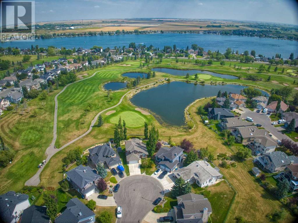 214 Lakeside Greens Place