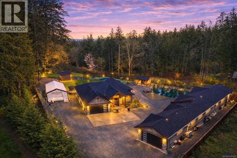 3215 Pinder Pl Cobble Hill BC V8H0B4