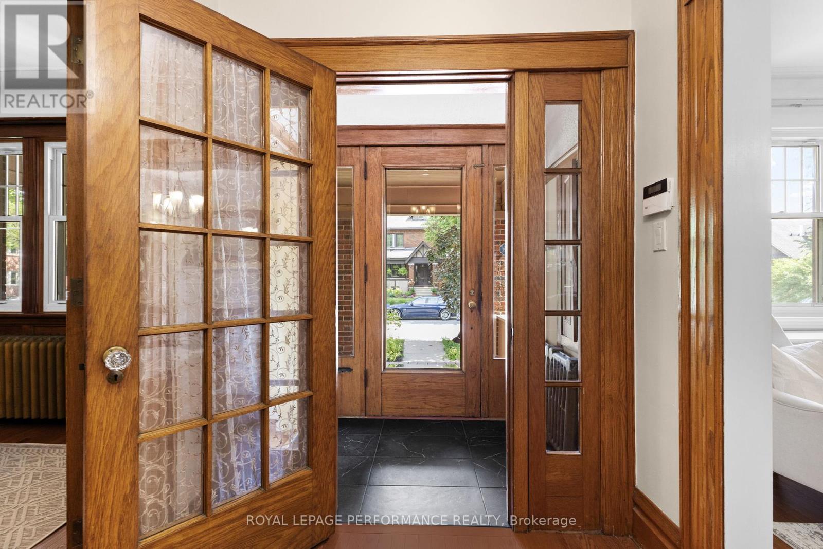 345 THIRD AVENUE