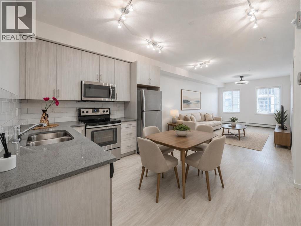 4309, 215 Legacy Boulevard SE