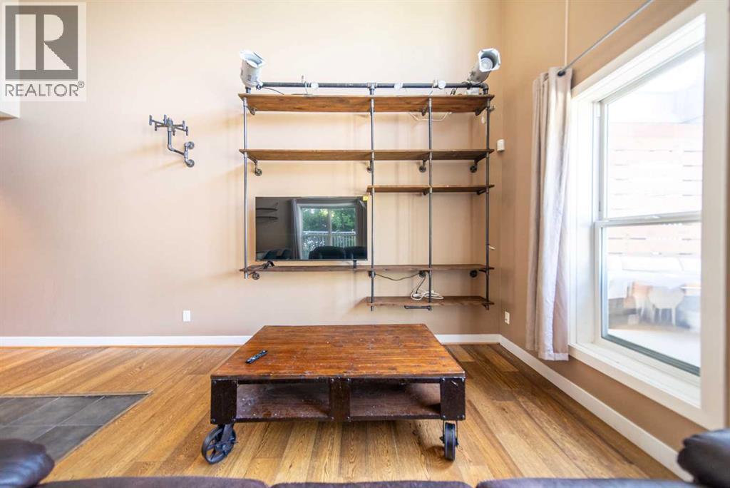 102, 1505 27 Avenue SW