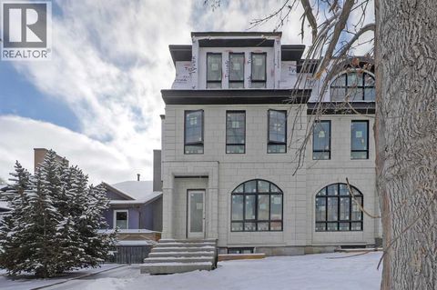 2231 2 Avenue NW Calgary AB T2N0H1